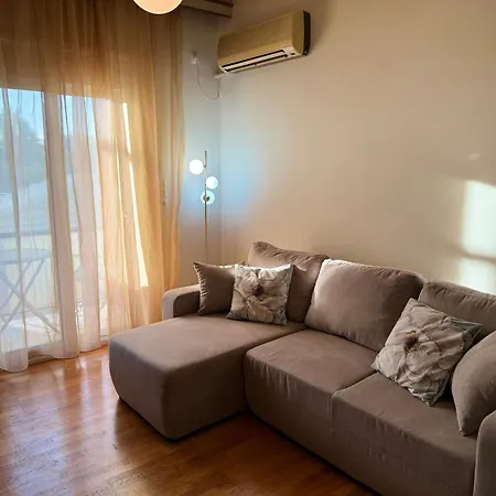 Cozy Suite With Acropolis View Athens Exterior photo