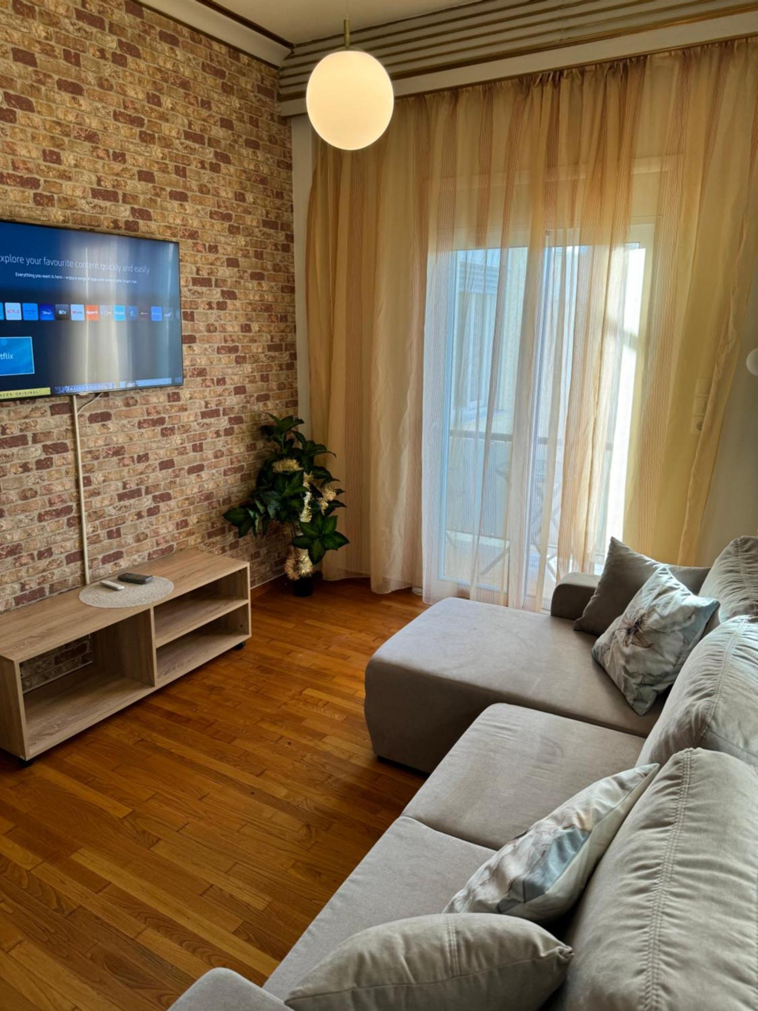 Apartment Cozy With Acropolis View Athens