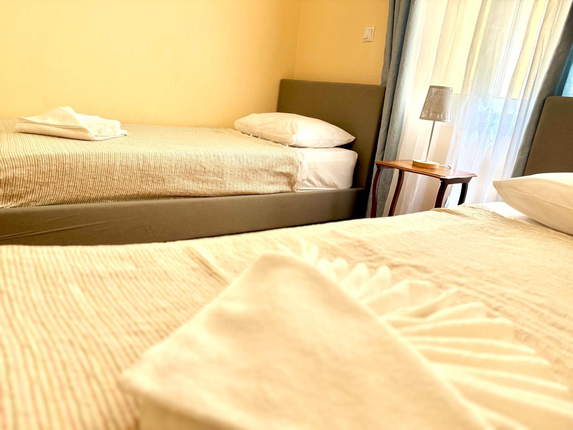 Cozy With Acropolis View Apartment *